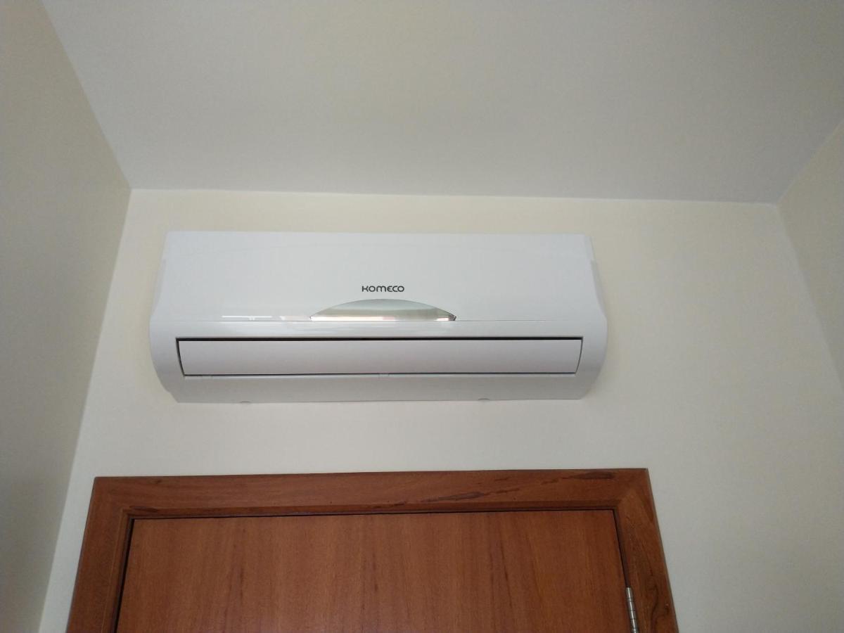 Apartamento A Beira Mar Completo Com Churrasqueira Флорианополис Экстерьер фото